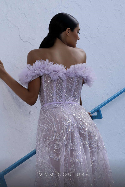MNM Couture K4005 - Mydressline