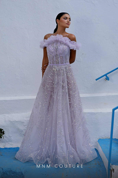 MNM Couture K4005 - Mydressline