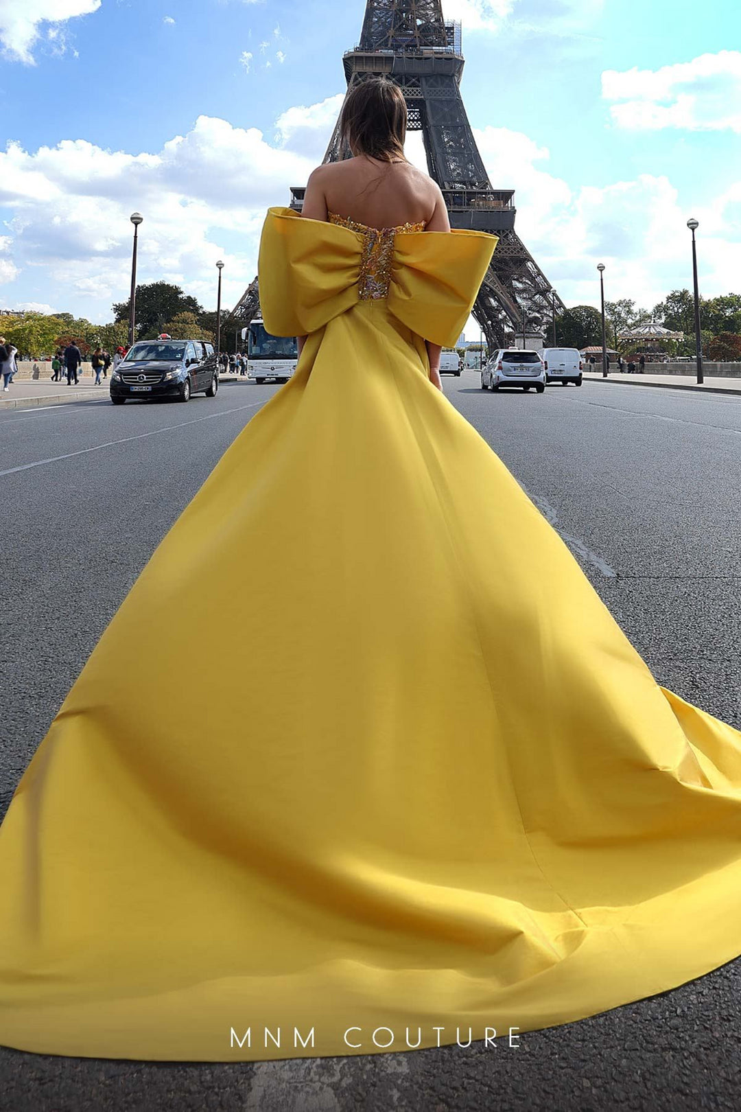 MNM Couture K4011 - Mydressline