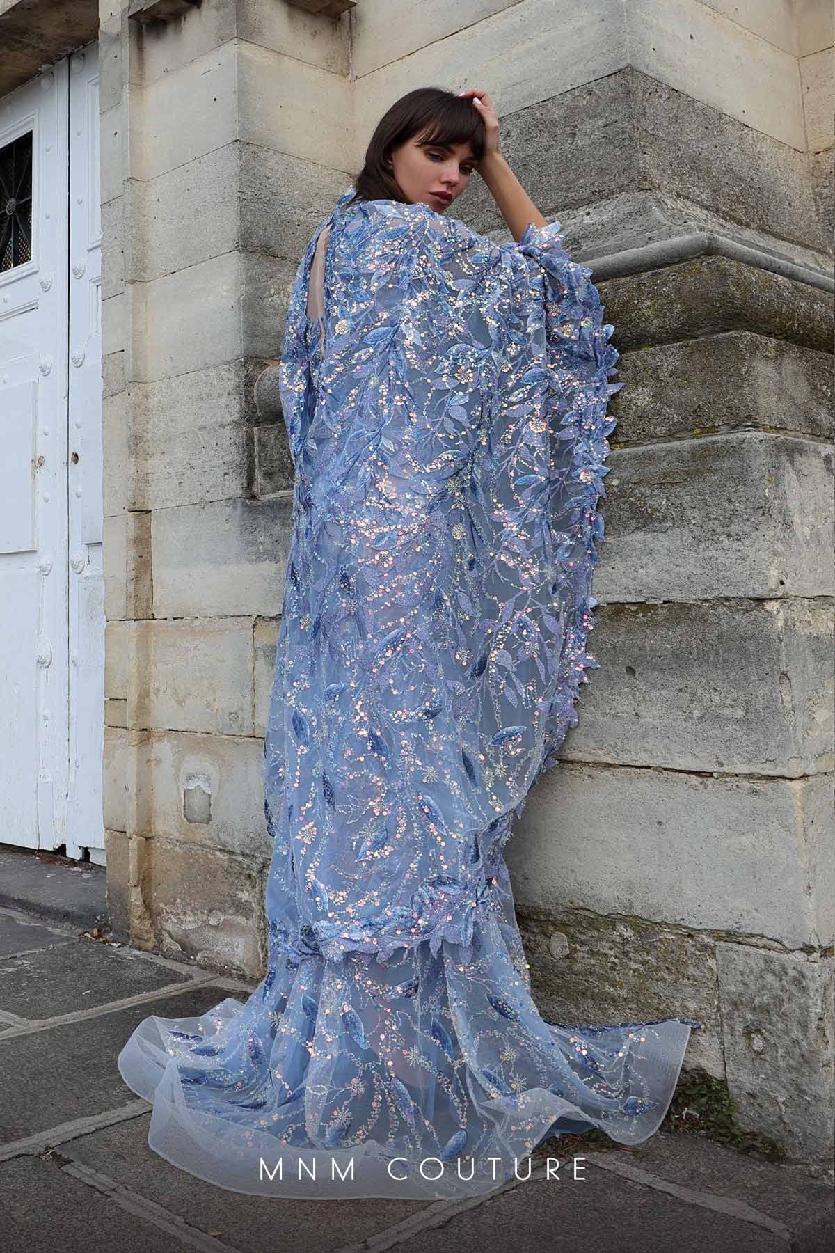 MNM Couture K4012 - Mydressline