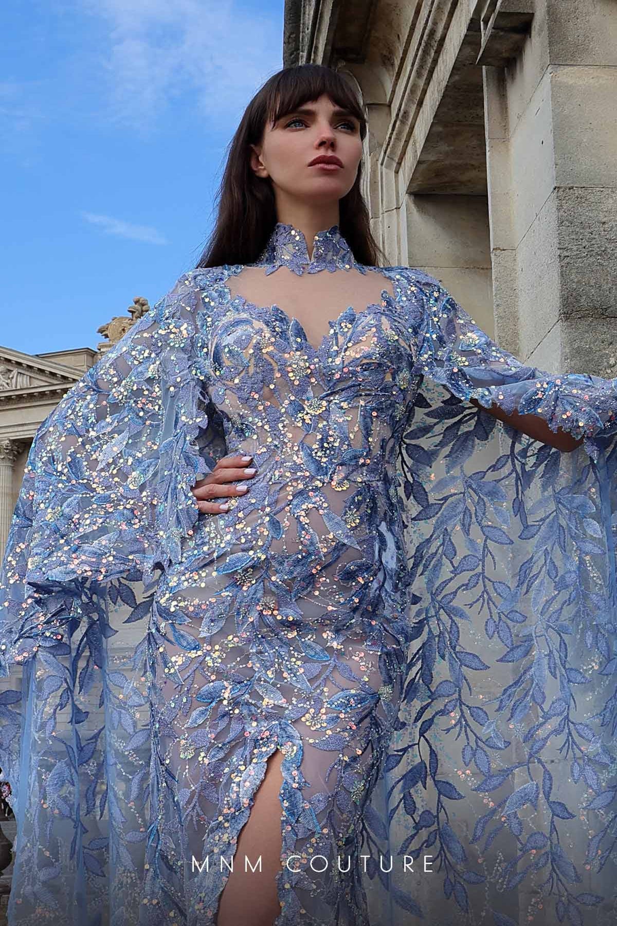 MNM Couture K4012 - Mydressline