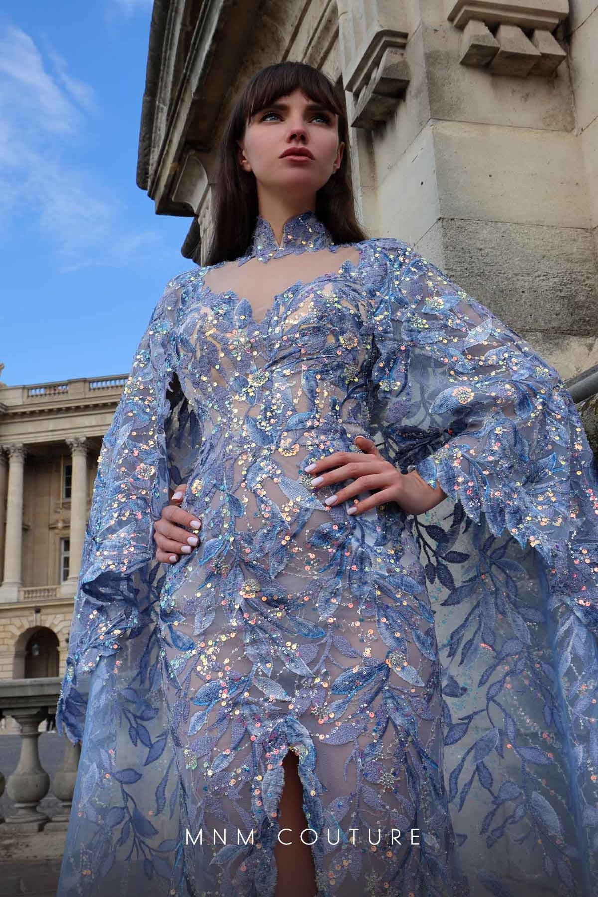 MNM Couture K4012 - Mydressline