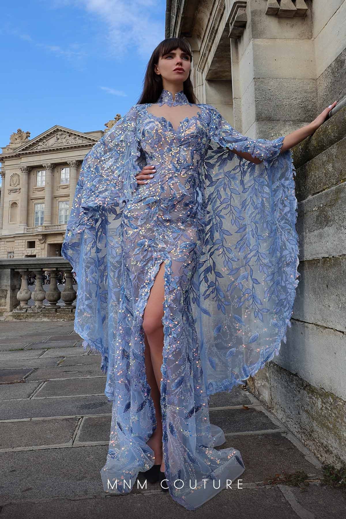 MNM Couture K4012 - Mydressline