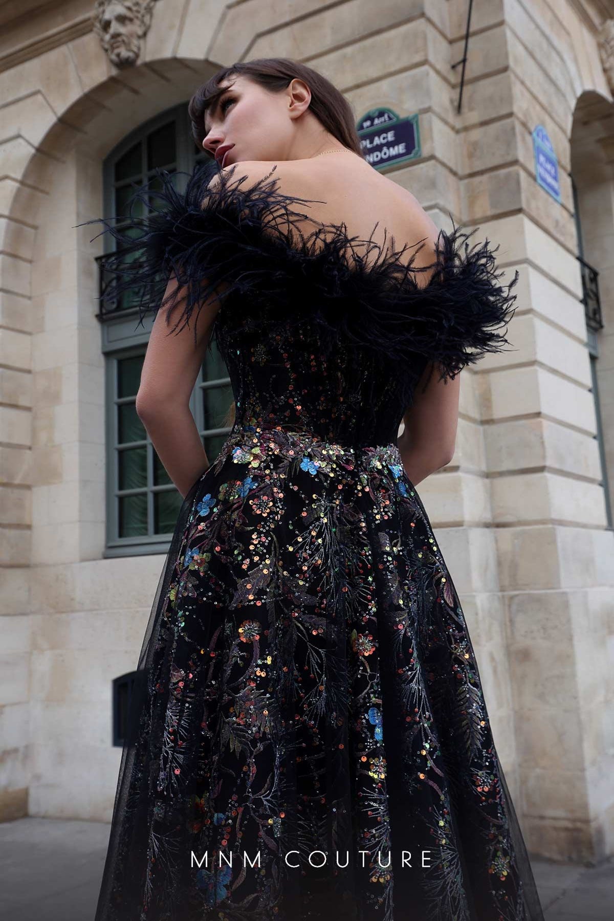 MNM Couture K4021 - Mydressline