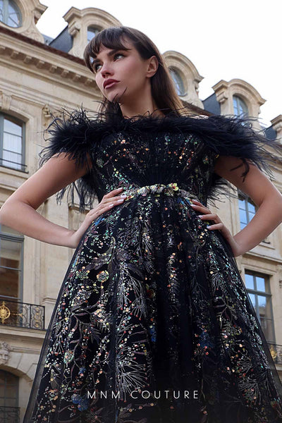 MNM Couture K4021 - Mydressline
