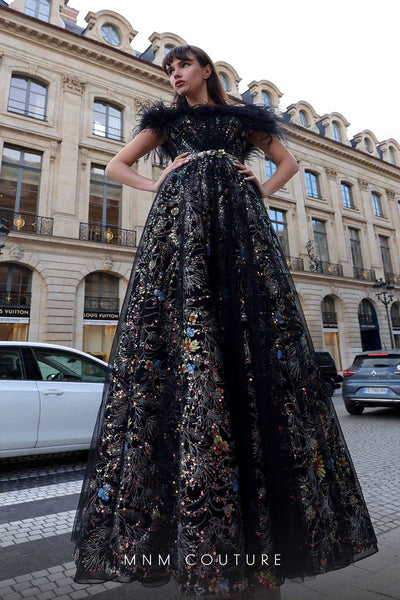 MNM Couture K4021 - Mydressline