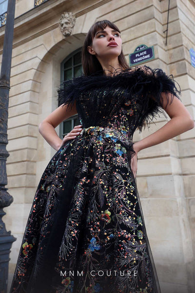 MNM Couture K4021 - Mydressline