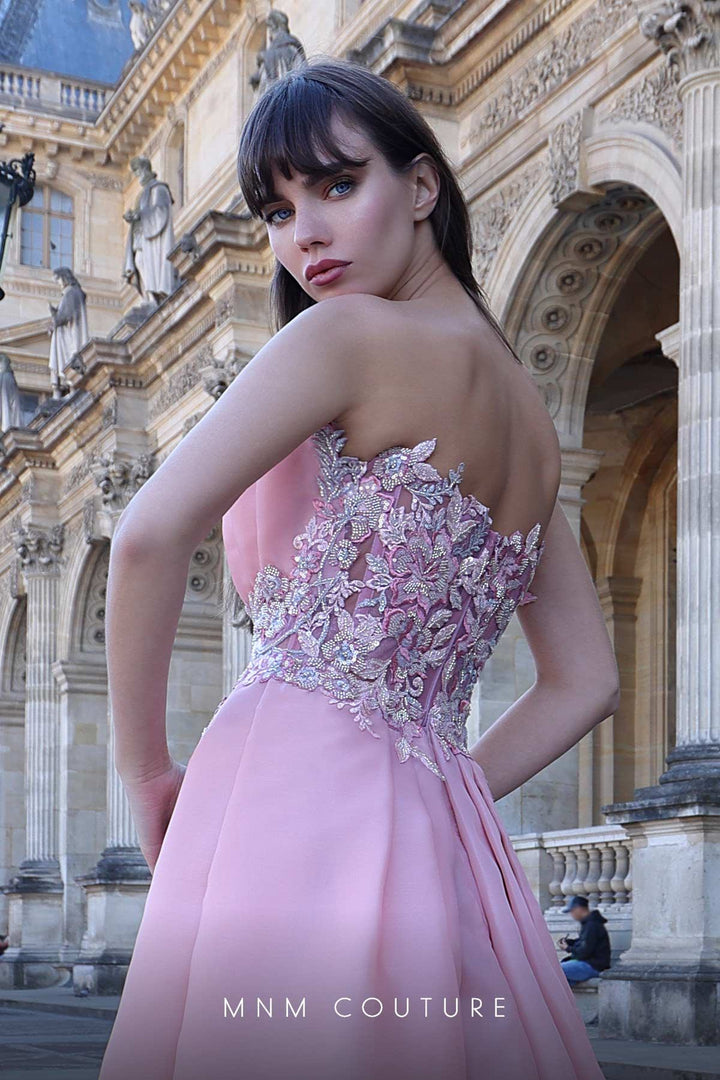 MNM Couture K4023 - Mydressline
