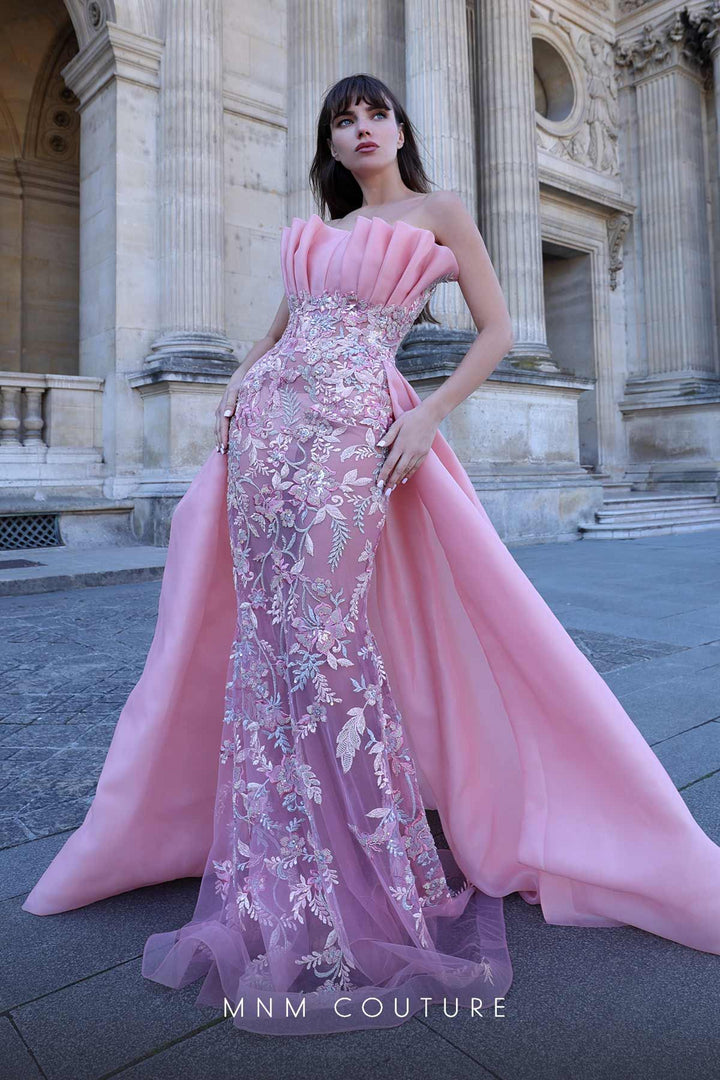 MNM Couture K4023 - Mydressline