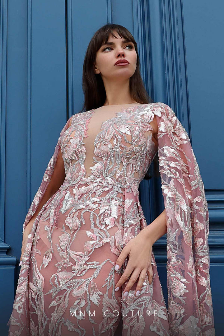 MNM Couture K4024 - Mydressline