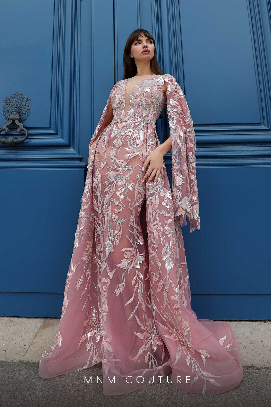 MNM Couture K4024 - Mydressline