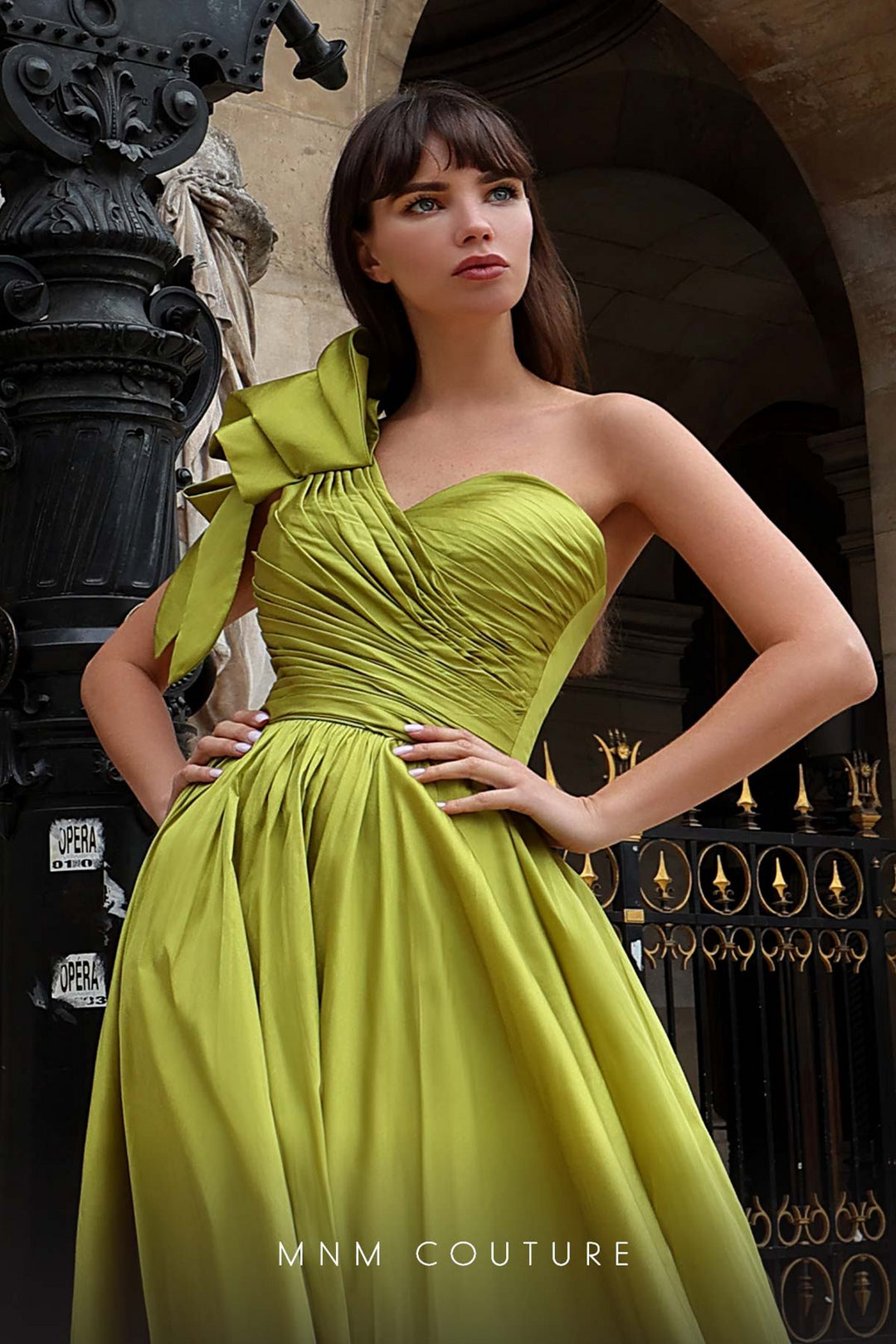 MNM Couture K4026 - Mydressline