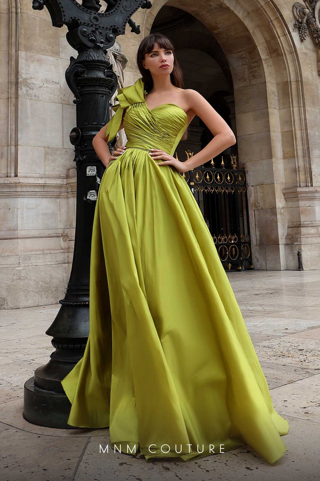 MNM Couture K4026 - Mydressline