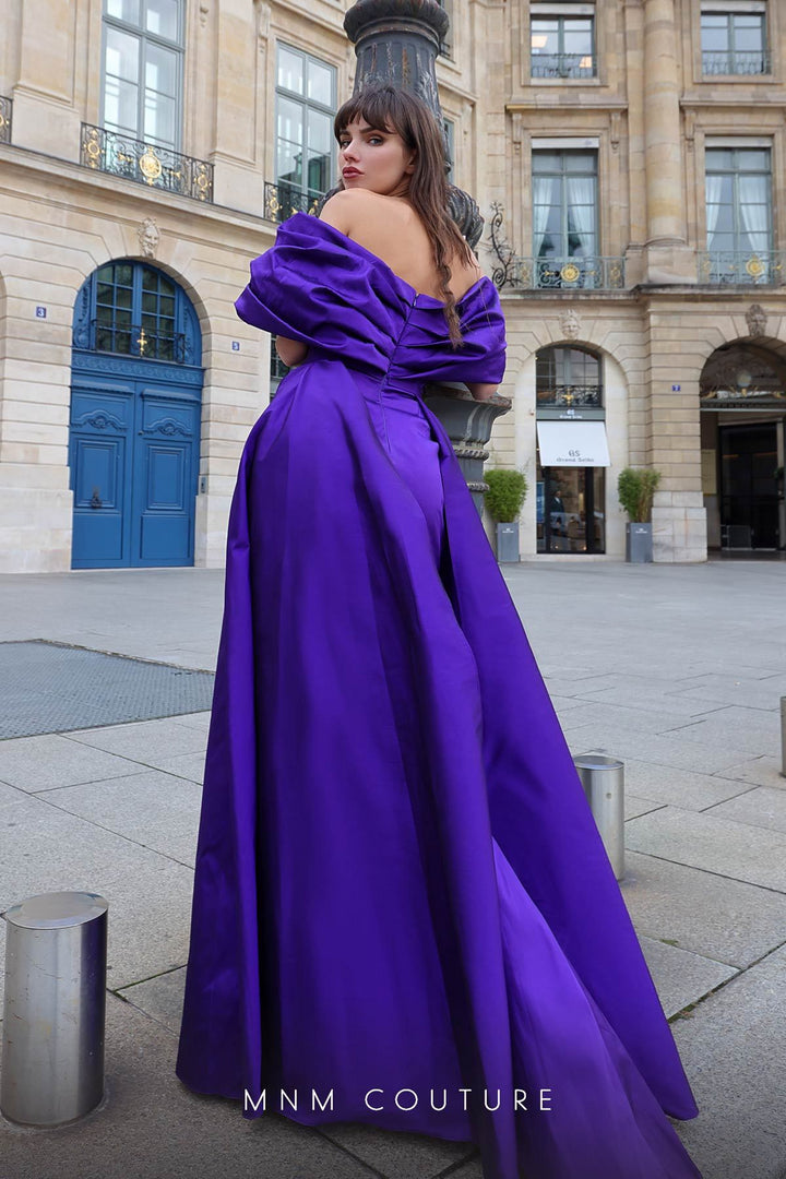 MNM Couture K4029 - Mydressline