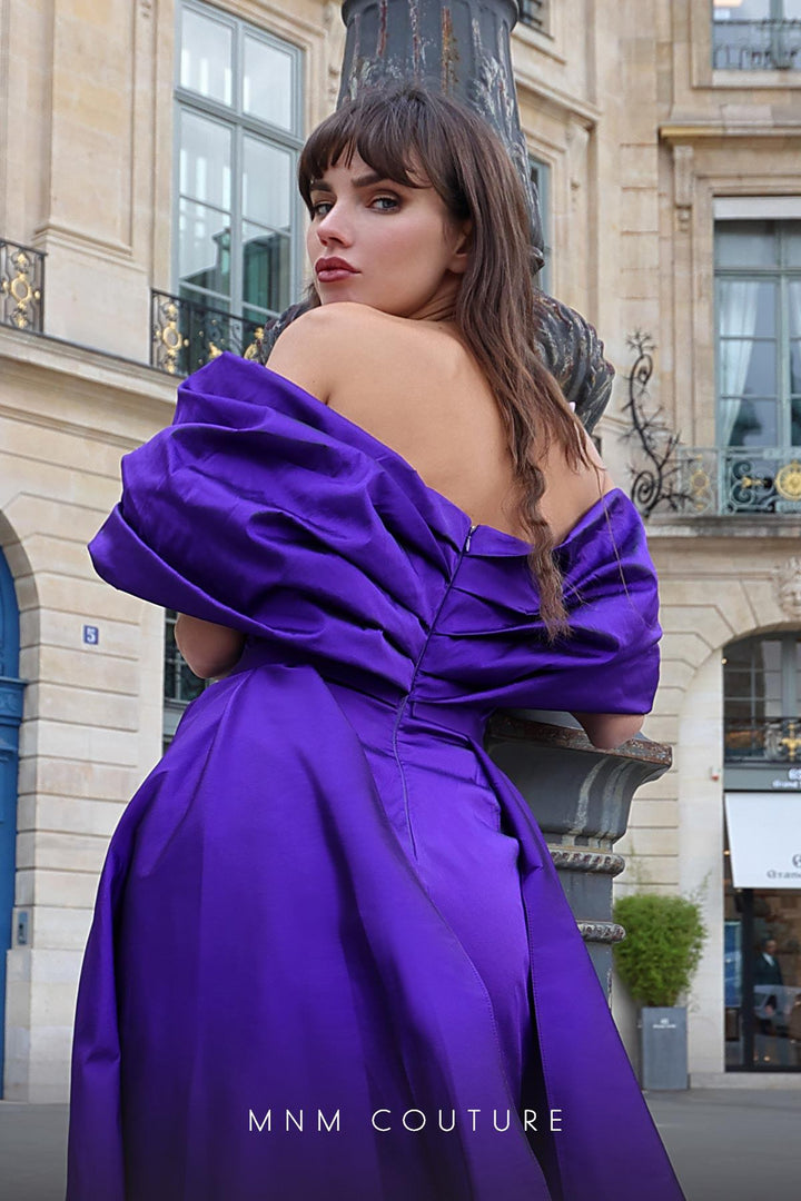 MNM Couture K4029 - Mydressline