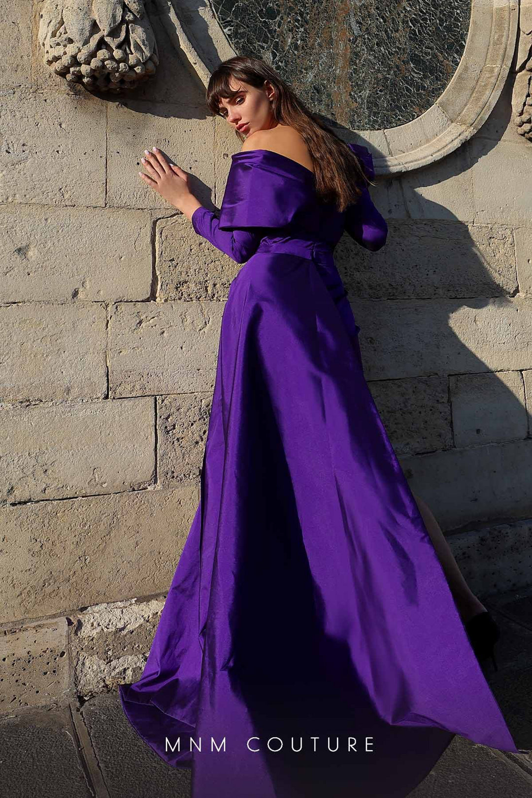 MNM Couture K4030 - Mydressline