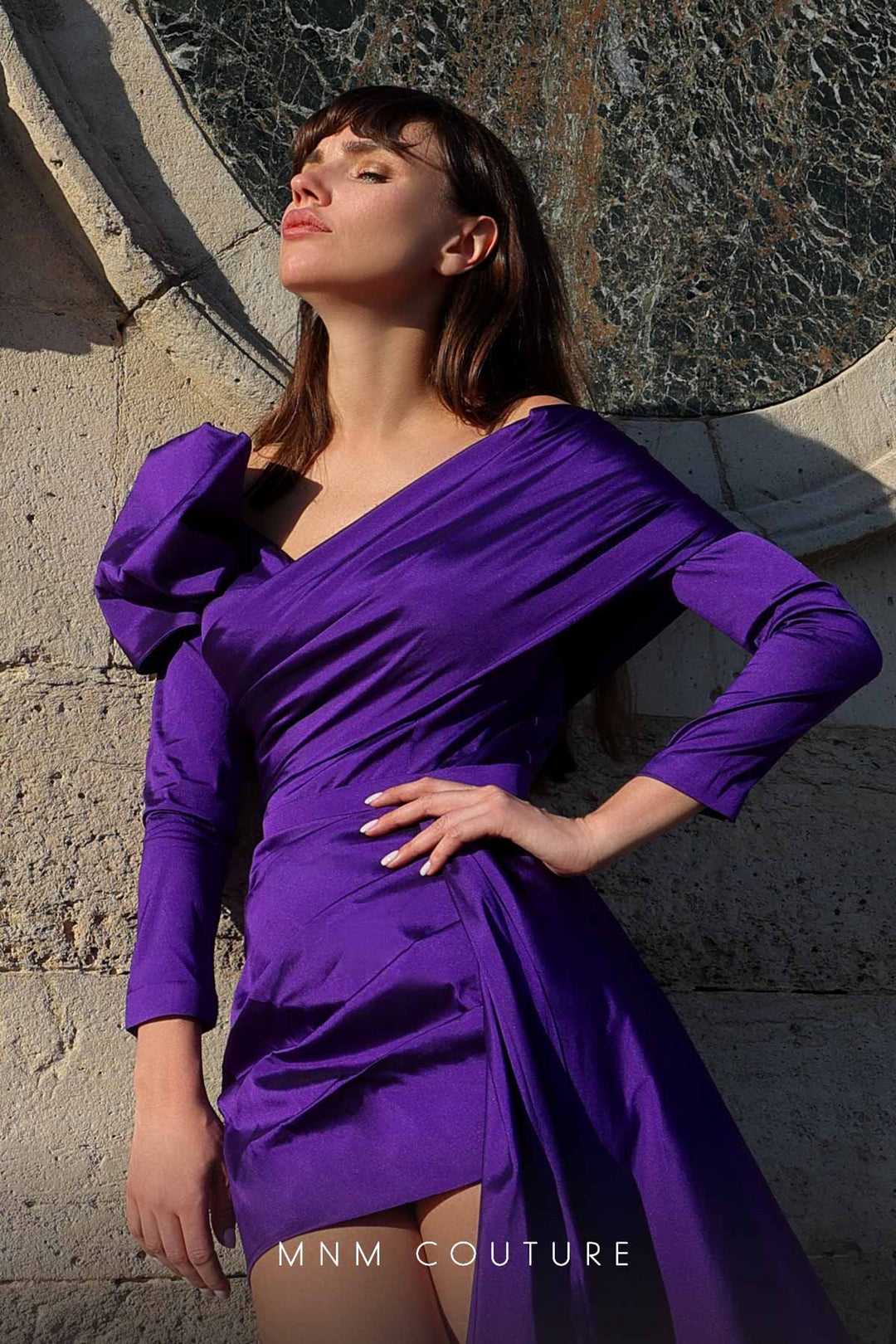 MNM Couture K4030 - Mydressline