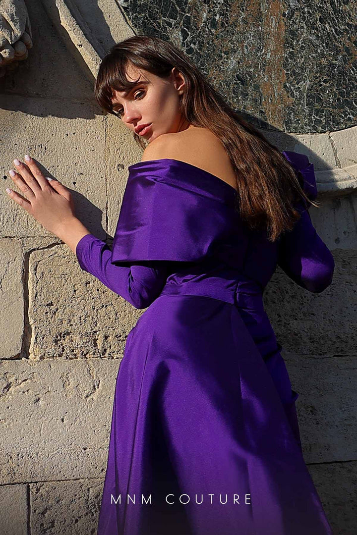 MNM Couture K4030 - Mydressline