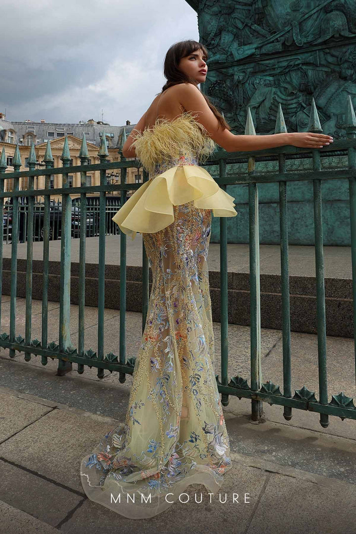MNM Couture K4032 - Mydressline