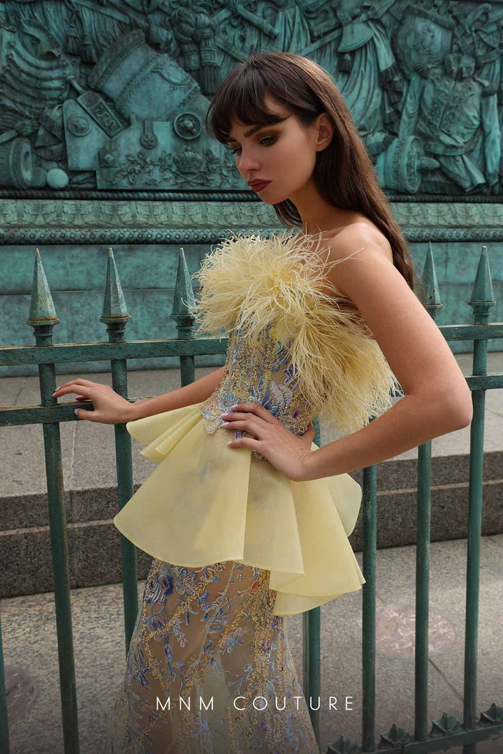 MNM Couture K4032 - Mydressline