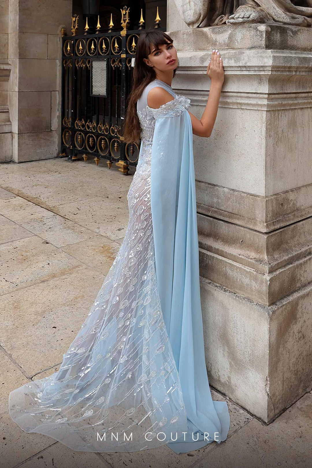 MNM Couture K4033 - Mydressline