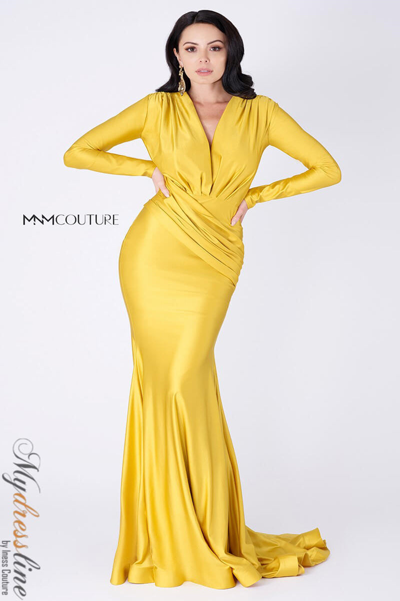 MNM Couture L0002A - Mydressline