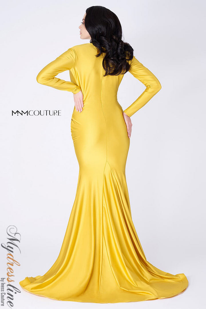 MNM Couture L0002A - Mydressline