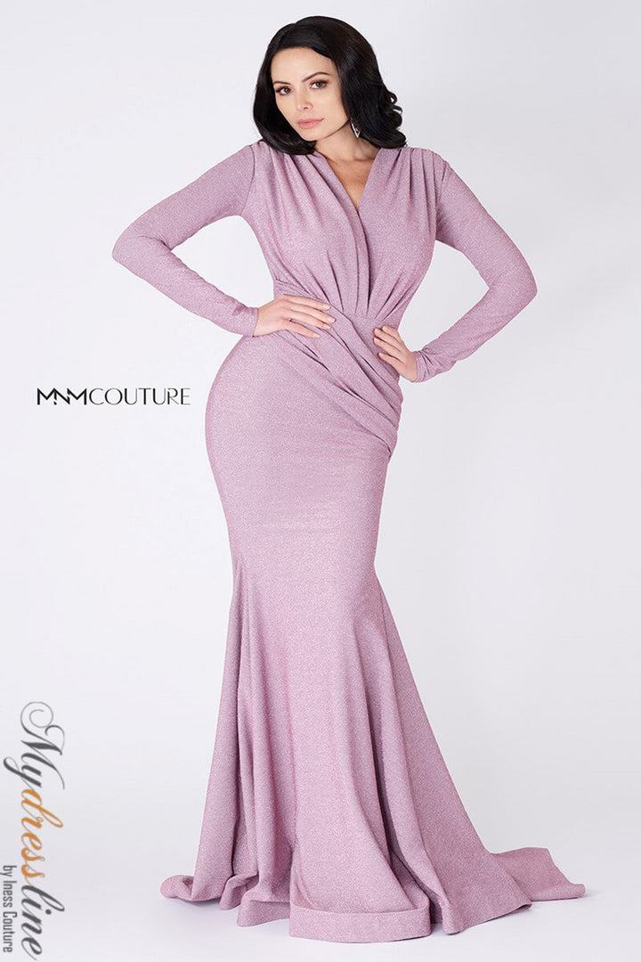 MNM Couture L0002B - Mydressline