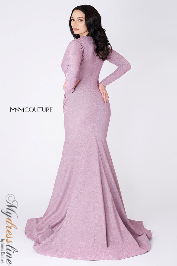 MNM Couture L0002B - Mydressline