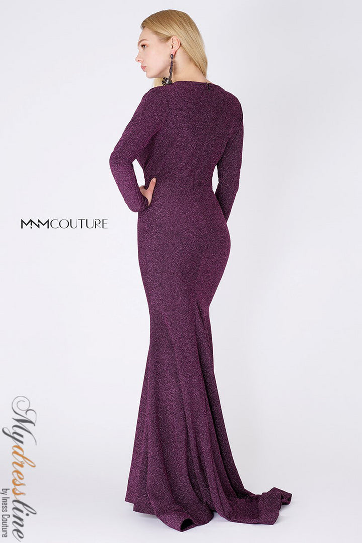 MNM Couture L0002B - Mydressline