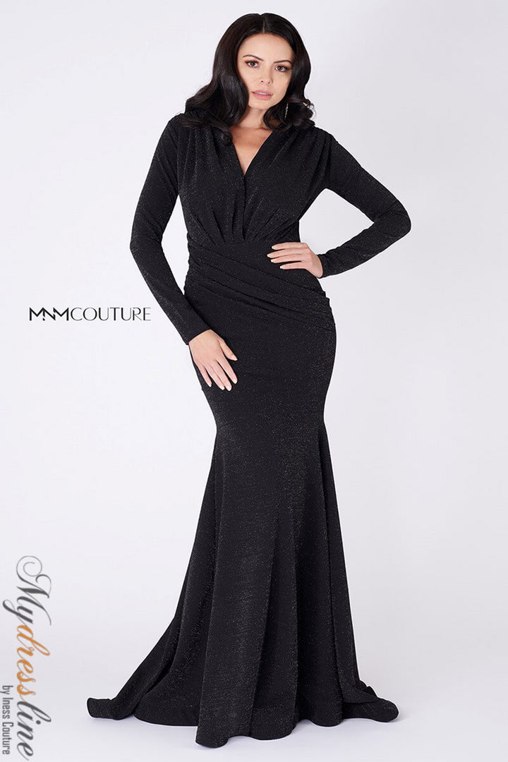 MNM Couture L0002C - Mydressline