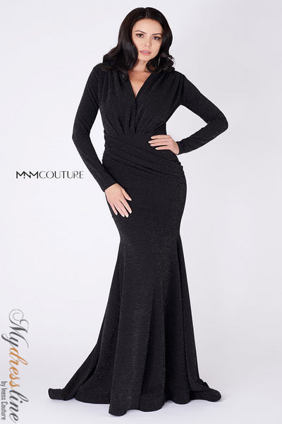 MNM Couture L0002C - Mydressline