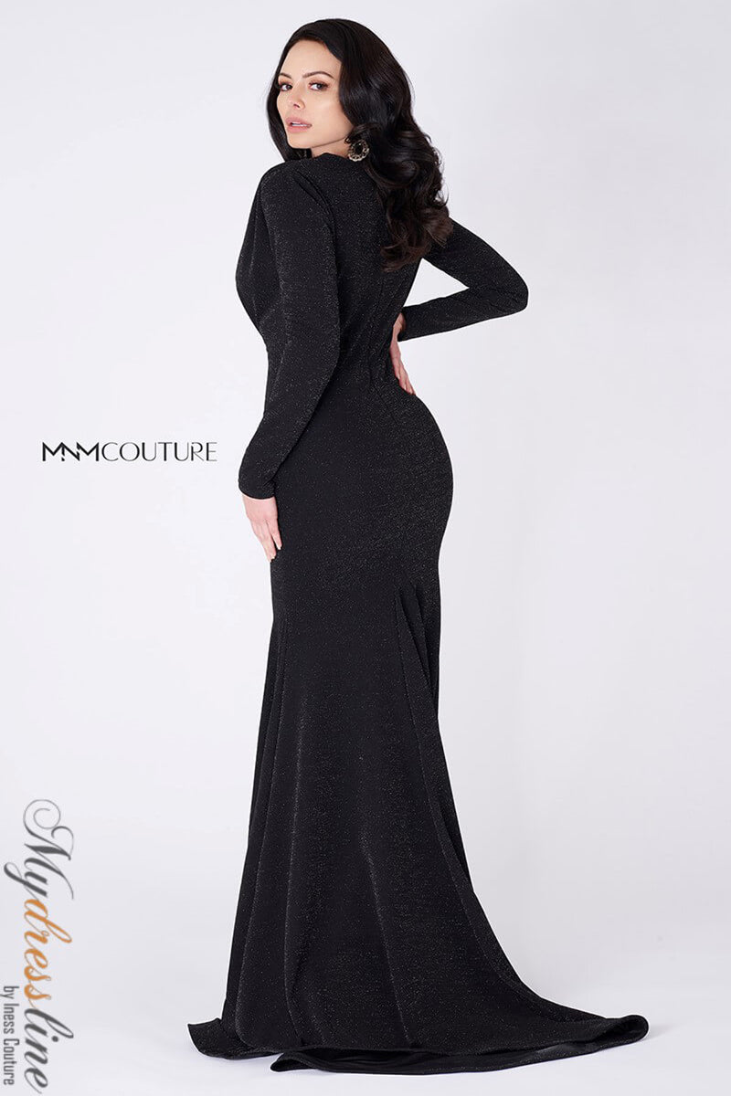 MNM Couture L0002C - Mydressline