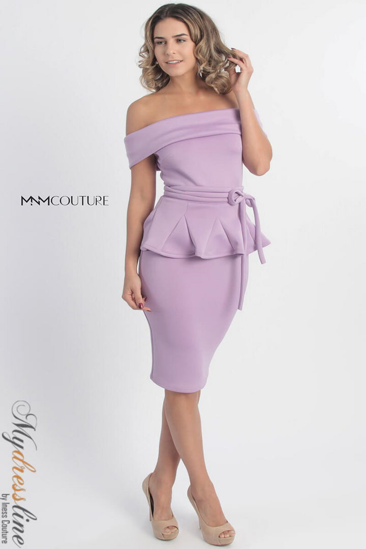 MNM Couture L0003 - Mydressline