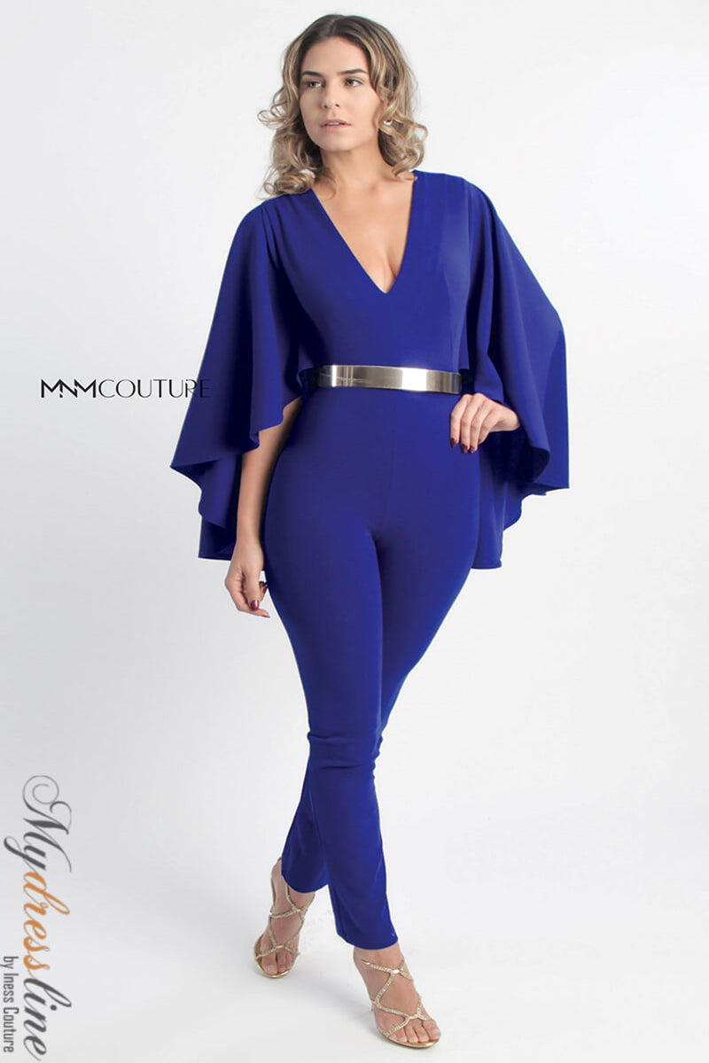 MNM Couture L0025 - Mydressline