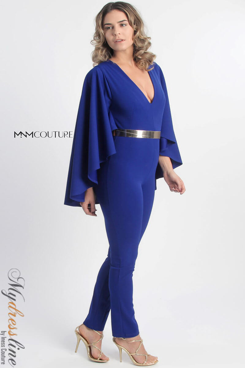 MNM Couture L0025 - Mydressline