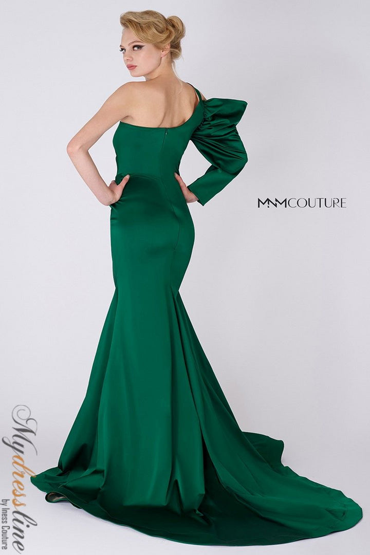 MNM Couture L0028 - Mydressline
