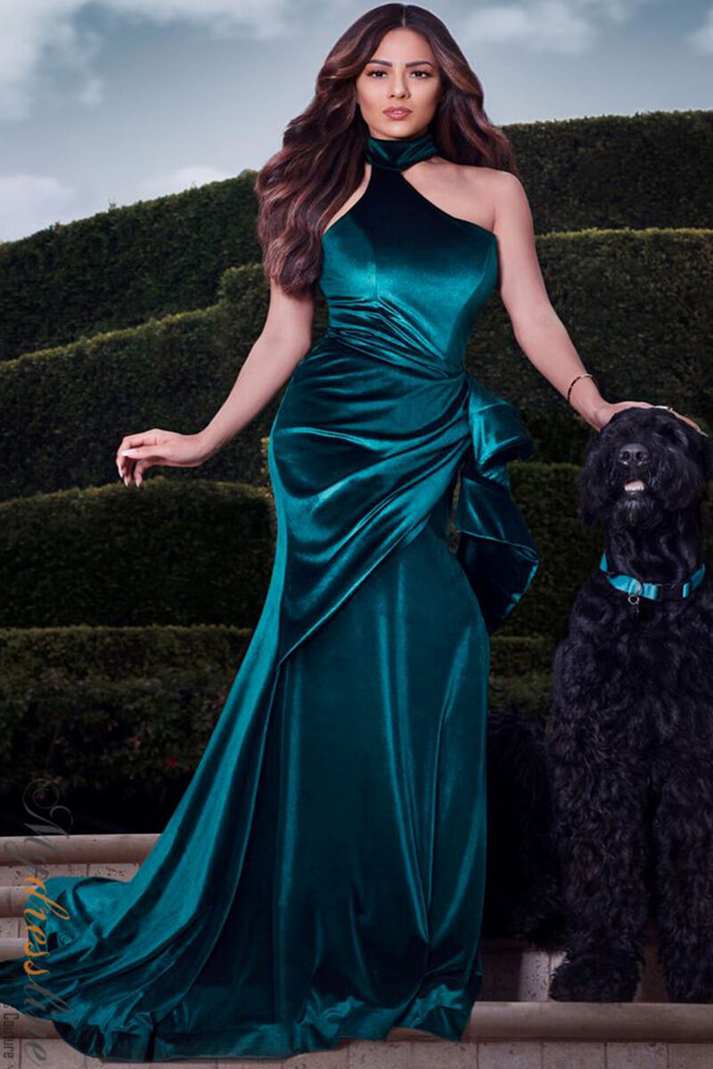 MNM Couture L0038 - Mydressline