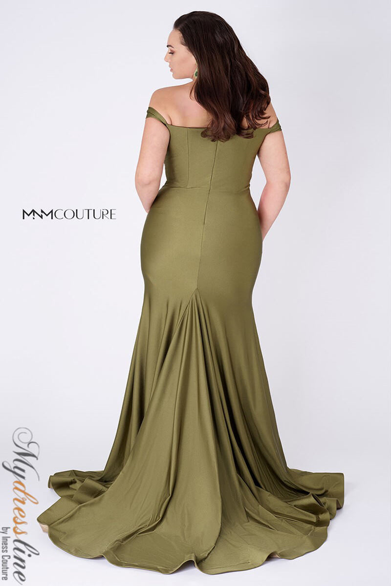 MNM Couture L0044 - Mydressline