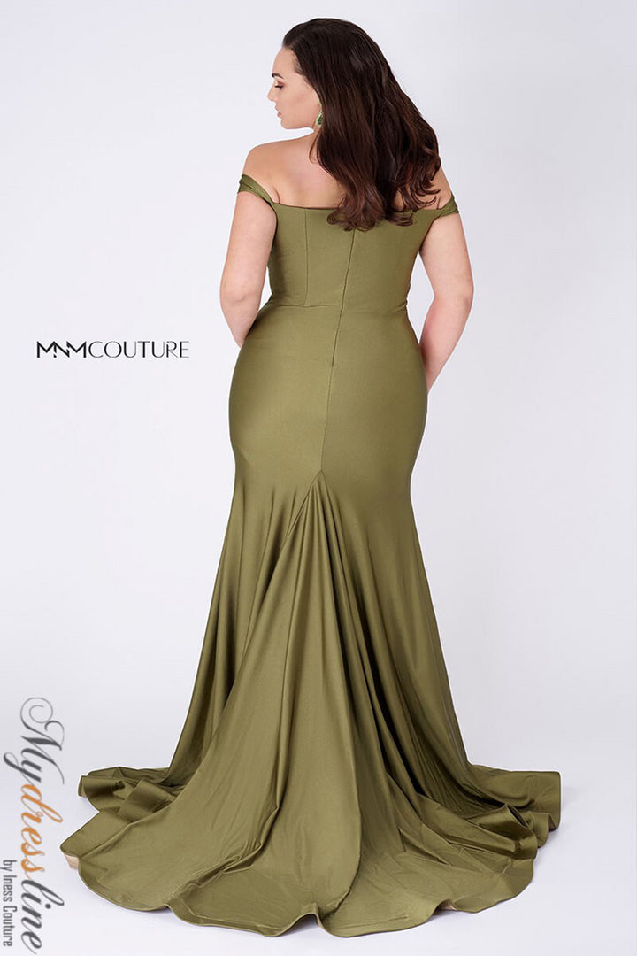MNM Couture L0044 - Mydressline