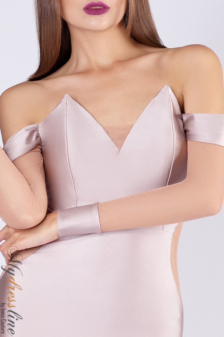 MNM Couture L0044S - Mydressline
