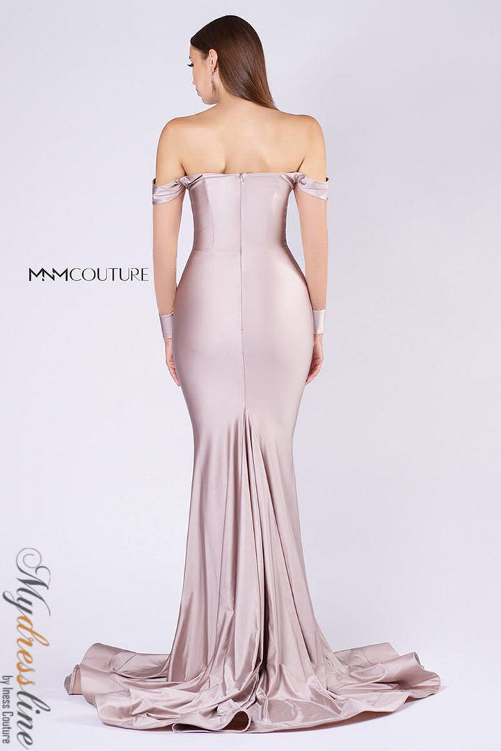 MNM Couture L0044S - Mydressline