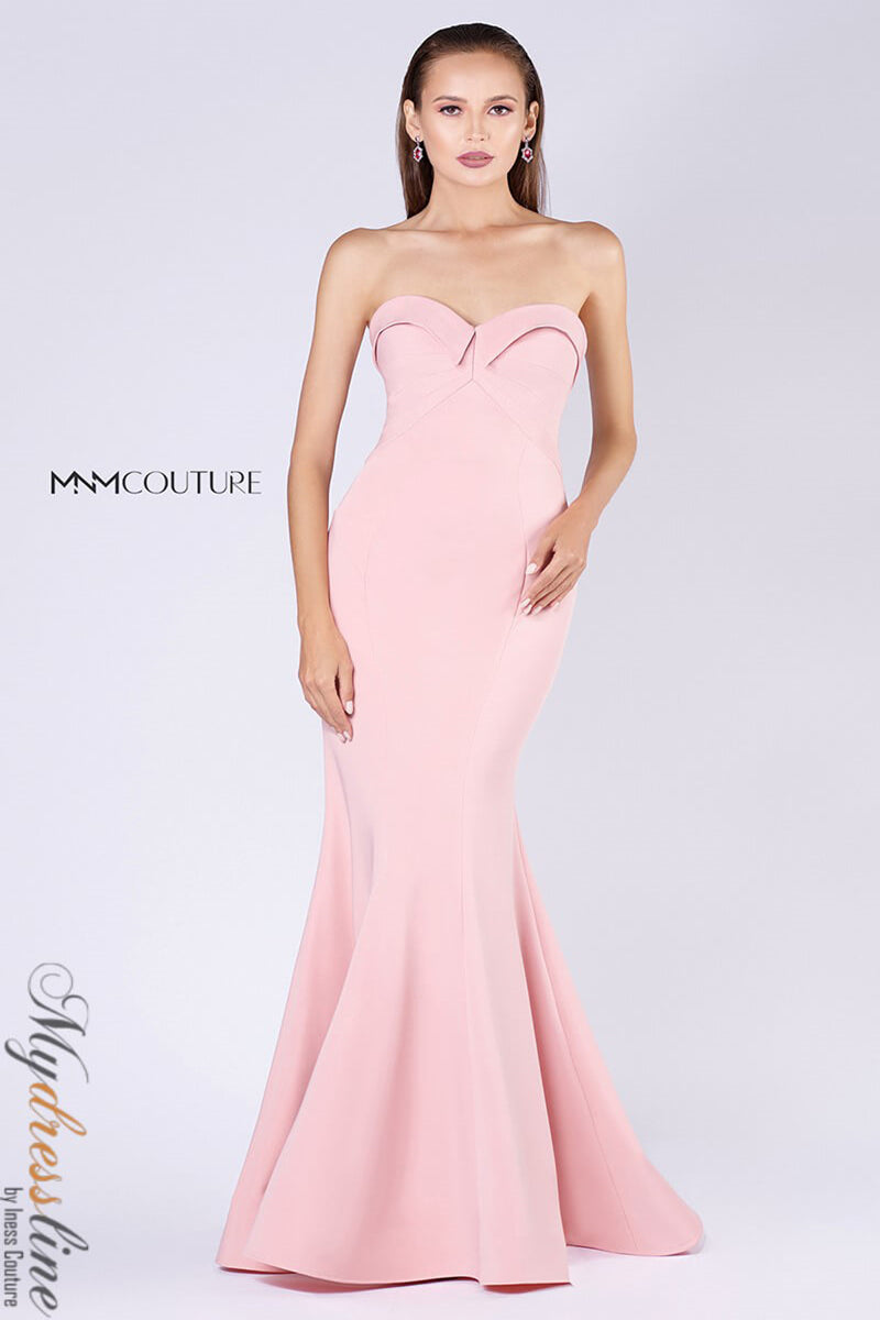 MNM Couture M0002 - Mydressline