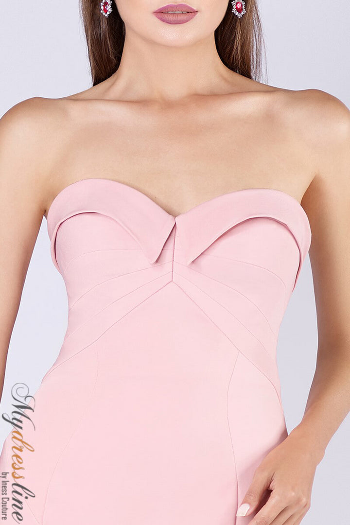 MNM Couture M0002 - Mydressline