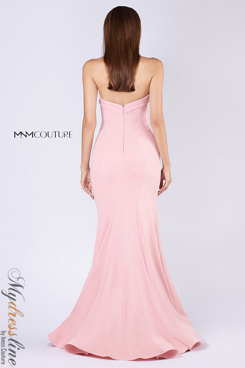MNM Couture M0002 - Mydressline