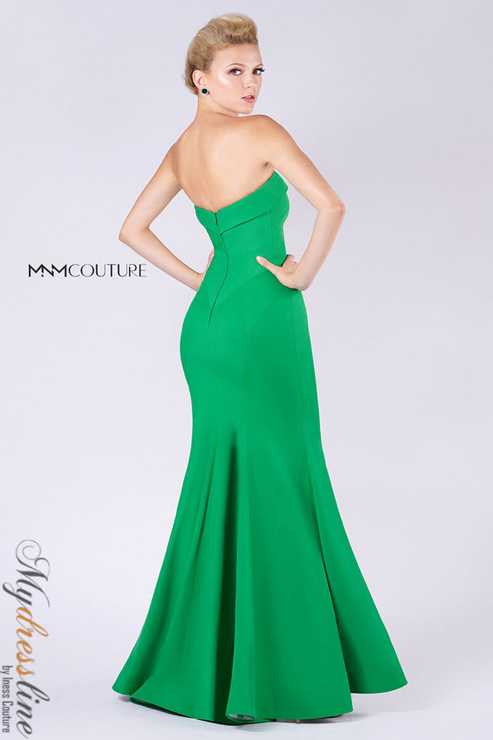 MNM Couture M0002 - Mydressline