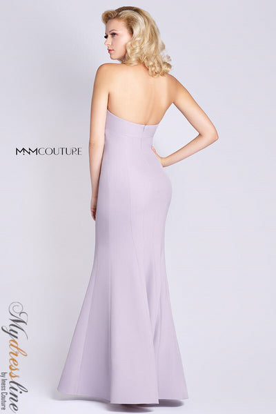 MNM Couture M0004 - Mydressline