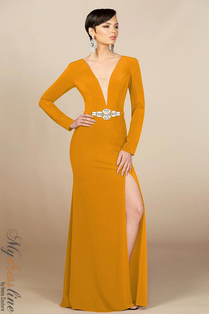 MNM Couture M0006 - Mydressline
