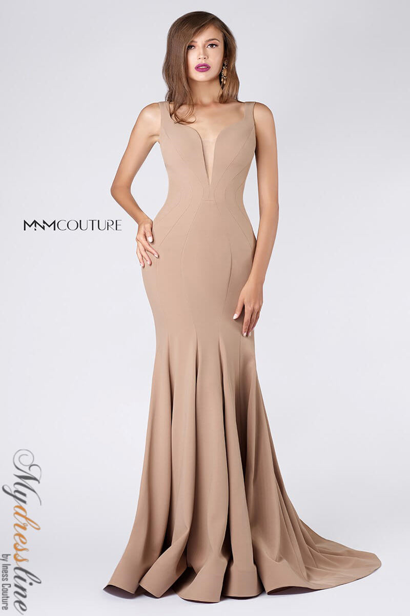 MNM Couture M0008 - Mydressline