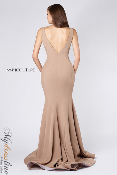 MNM Couture M0008 - Mydressline